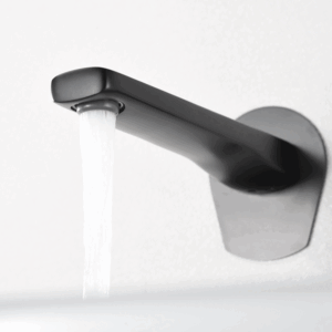 Grifo empotrado de lavabo monomando serie Delos de Imex - Imagen 11