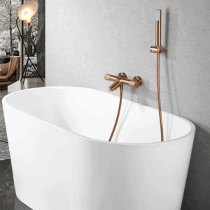 Grifería termostática de baño y ducha serie Line de Imex - Imagen 5