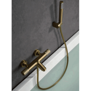 Grifería termostática de baño y ducha serie Line de Imex - Imagen 3