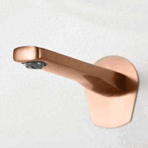 Grifo empotrado de lavabo monomando serie Delos de Imex - Imagen 15