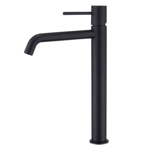 Grifo monomando lavabo alto Monza, diseño moderno en acabados premium - Imagen 2