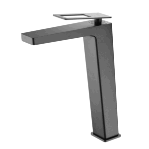 Grifo monomando lavabo alto Suecia con un diseño elegante y sofisticado - Imagen 2