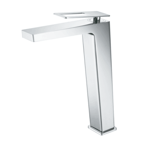 Grifo monomando lavabo alto Suecia con un diseño elegante y sofisticado