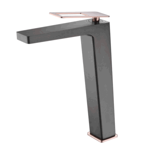 Grifo monomando lavabo alto Suecia con un diseño elegante y sofisticado - Imagen 4