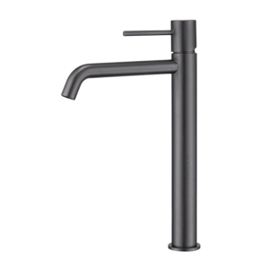 Grifo monomando lavabo alto Monza, diseño moderno en acabados premium - Imagen 3