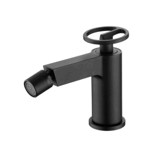 Grifo monomando bidé Olimpo, diseño moderno para baño elegante