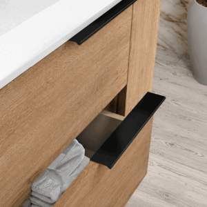 Mueble de baño Illora para lavabo sobre encimera - Imagen 4