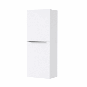 Columna de baño suspendida Ikon con dos puertas - Imagen 3